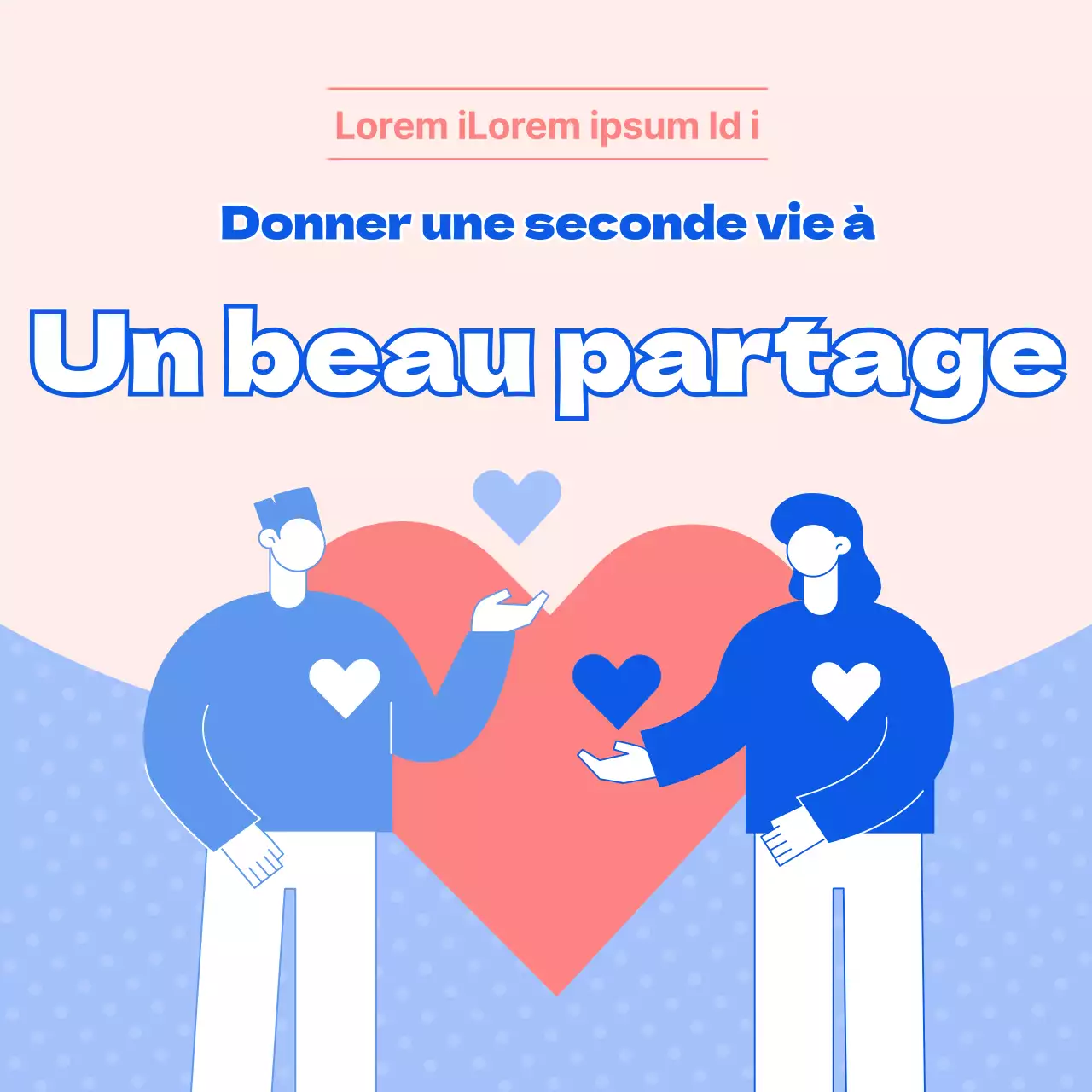 Journée du don d'organes Campagne du don d'organes Le don d'organes, le magnifique cadeau d'une seconde vie.