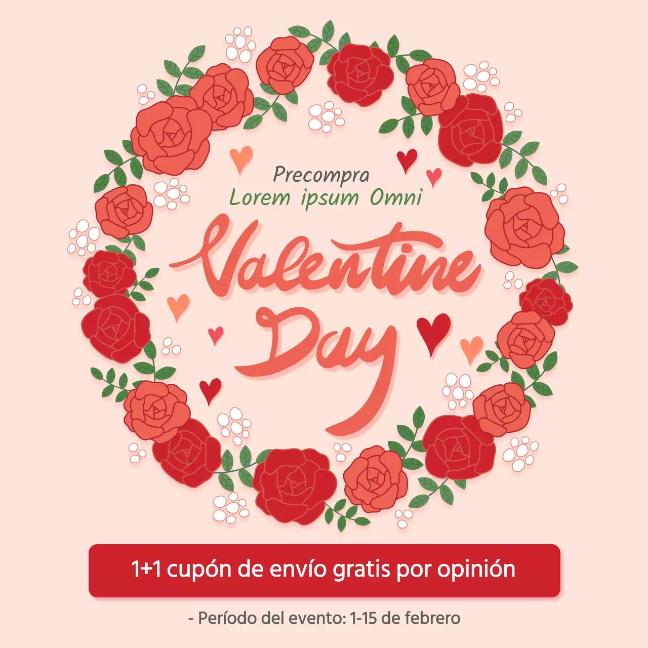 San Valentín