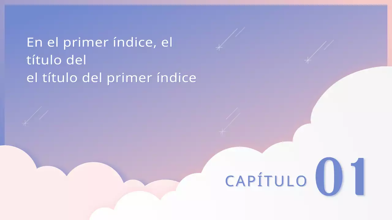 Pinkvora Fluffy Cloud Gradient