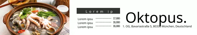 Oktopus.