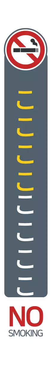 禁煙キャンペーン