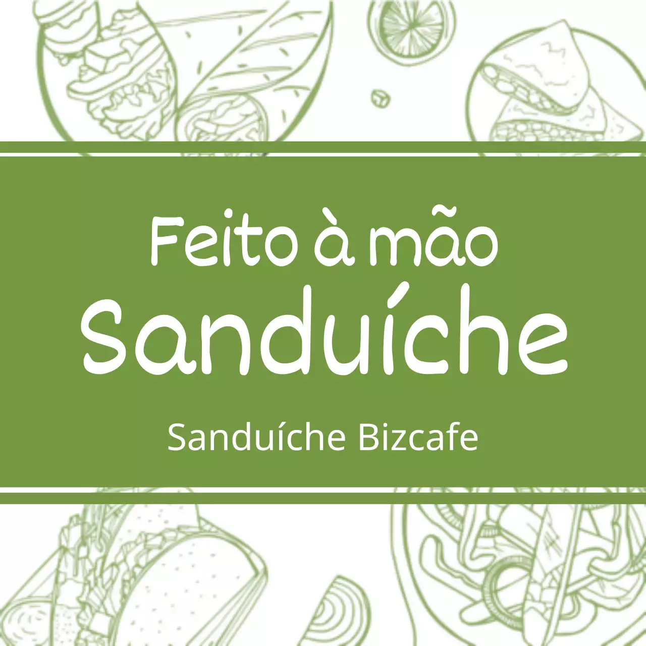 Sanduíche