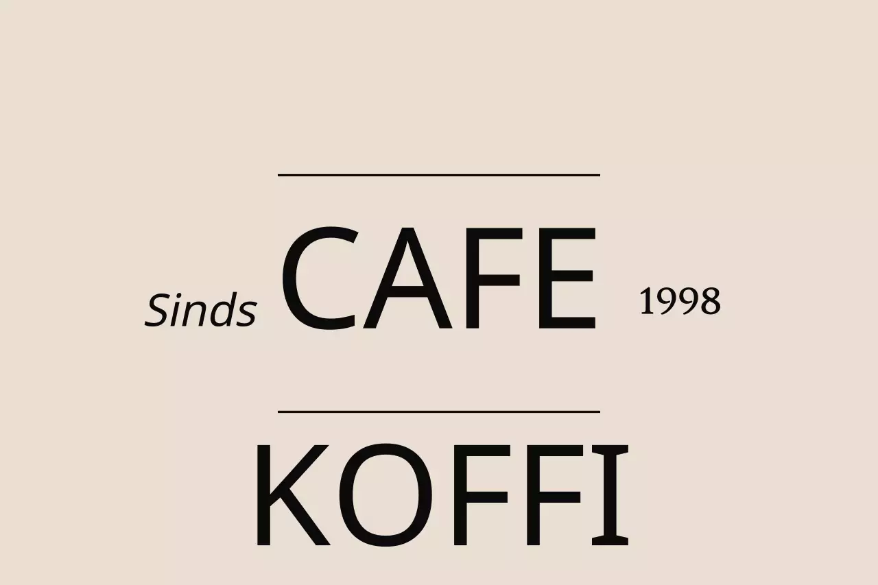 Cafés & koffies
