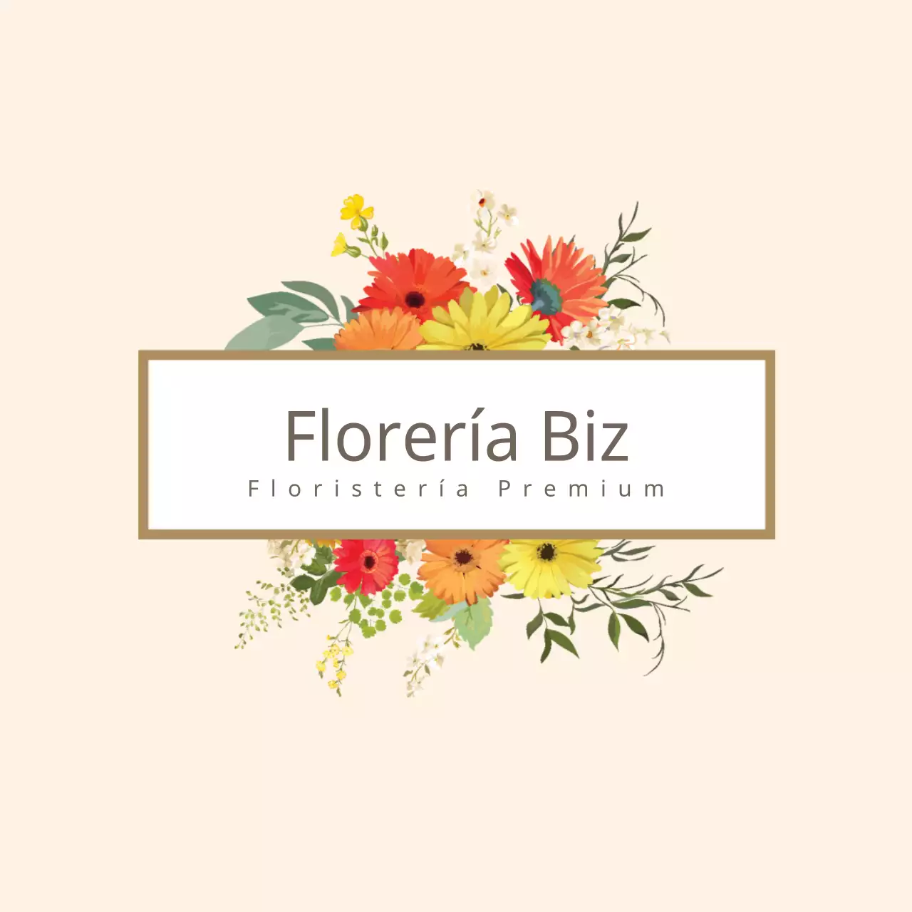 BIZ FLOWERSHOP