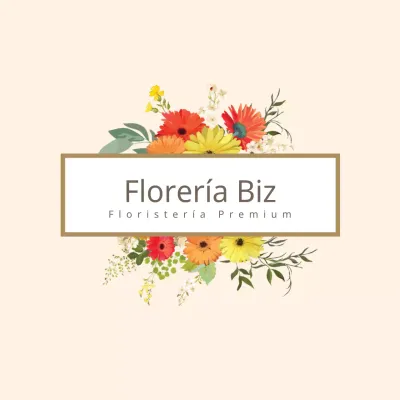 BIZ FLOWERSHOP