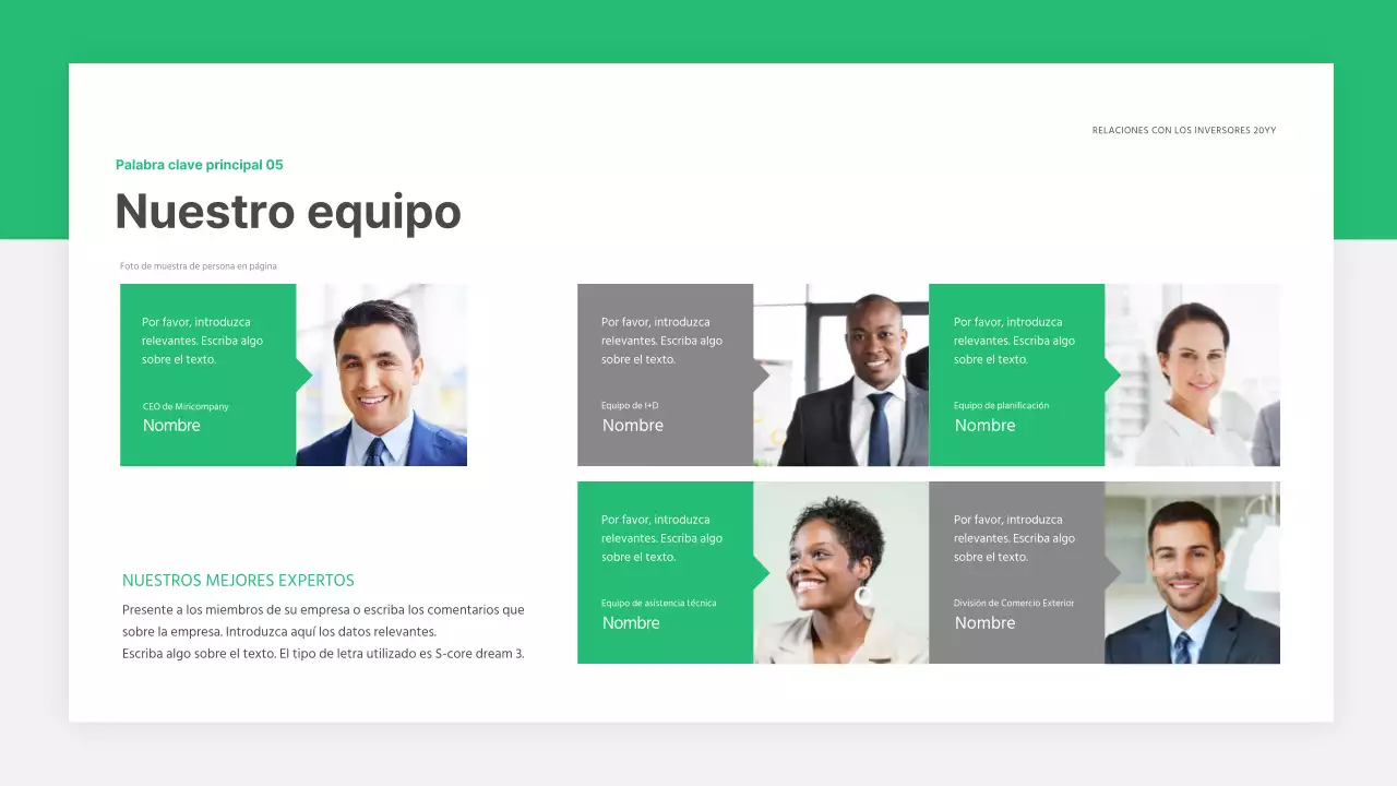 Wadiz Puesta en marcha E