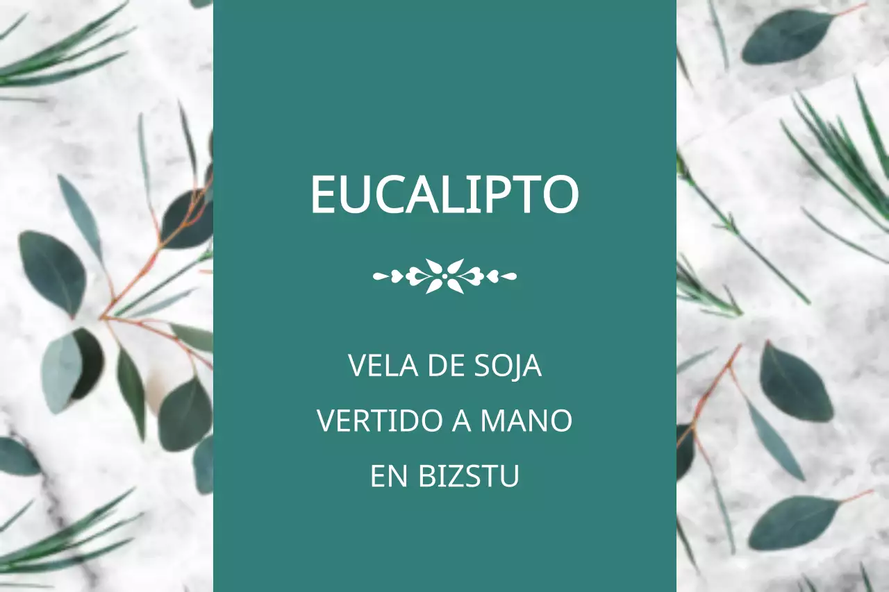 Eucalipto