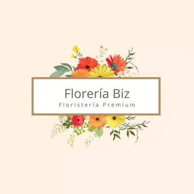 BIZ FLOWERSHOP