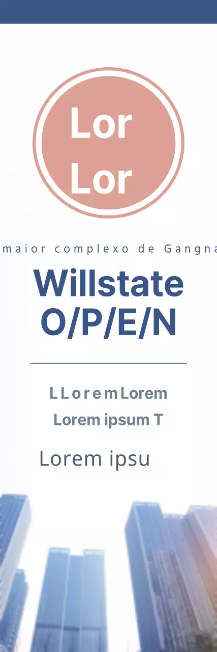 Compra e venda de apartamentos
