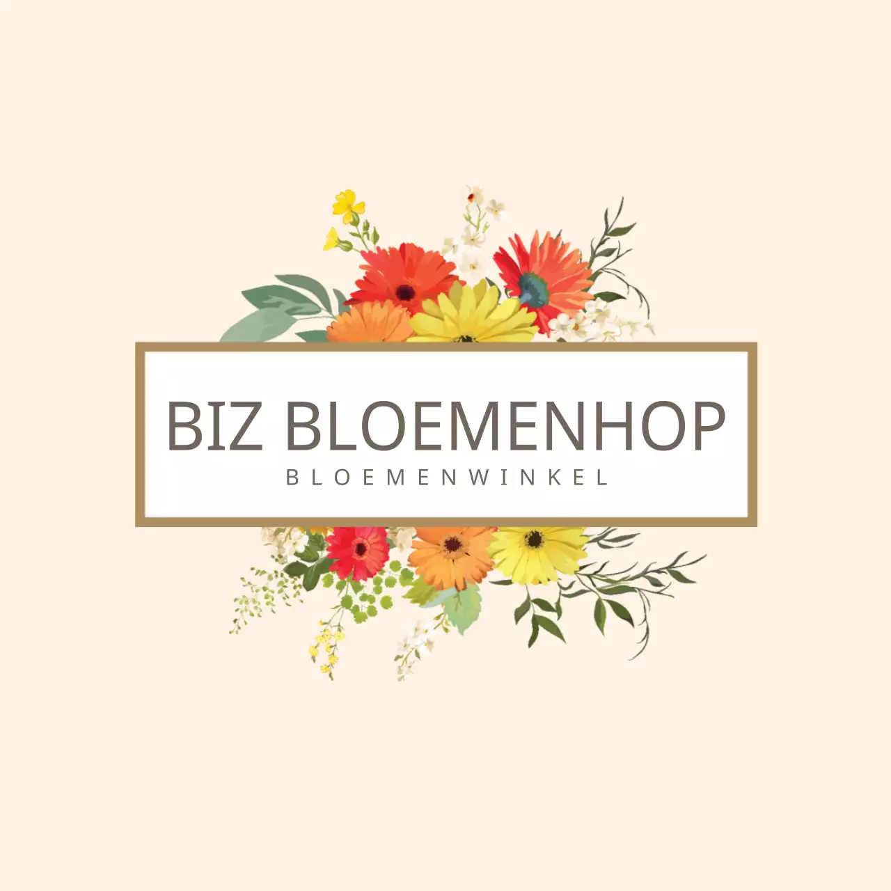 BIZ BLOEMENHOP