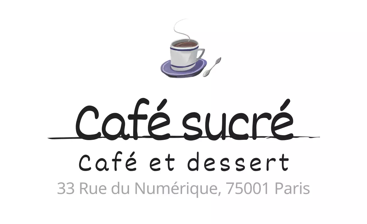 Cafés