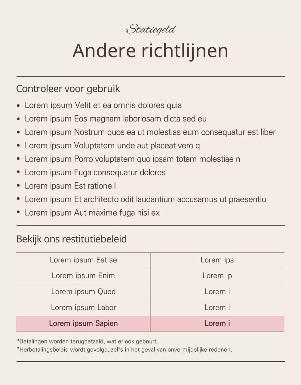 Een rustgevende zelfstudio in roze en ivoorkleurig