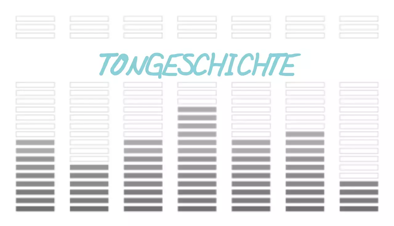 Klanggeschichten