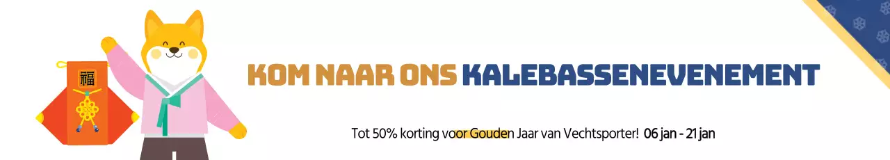 Hond Jackpot Evenement_Banner Horizontaal