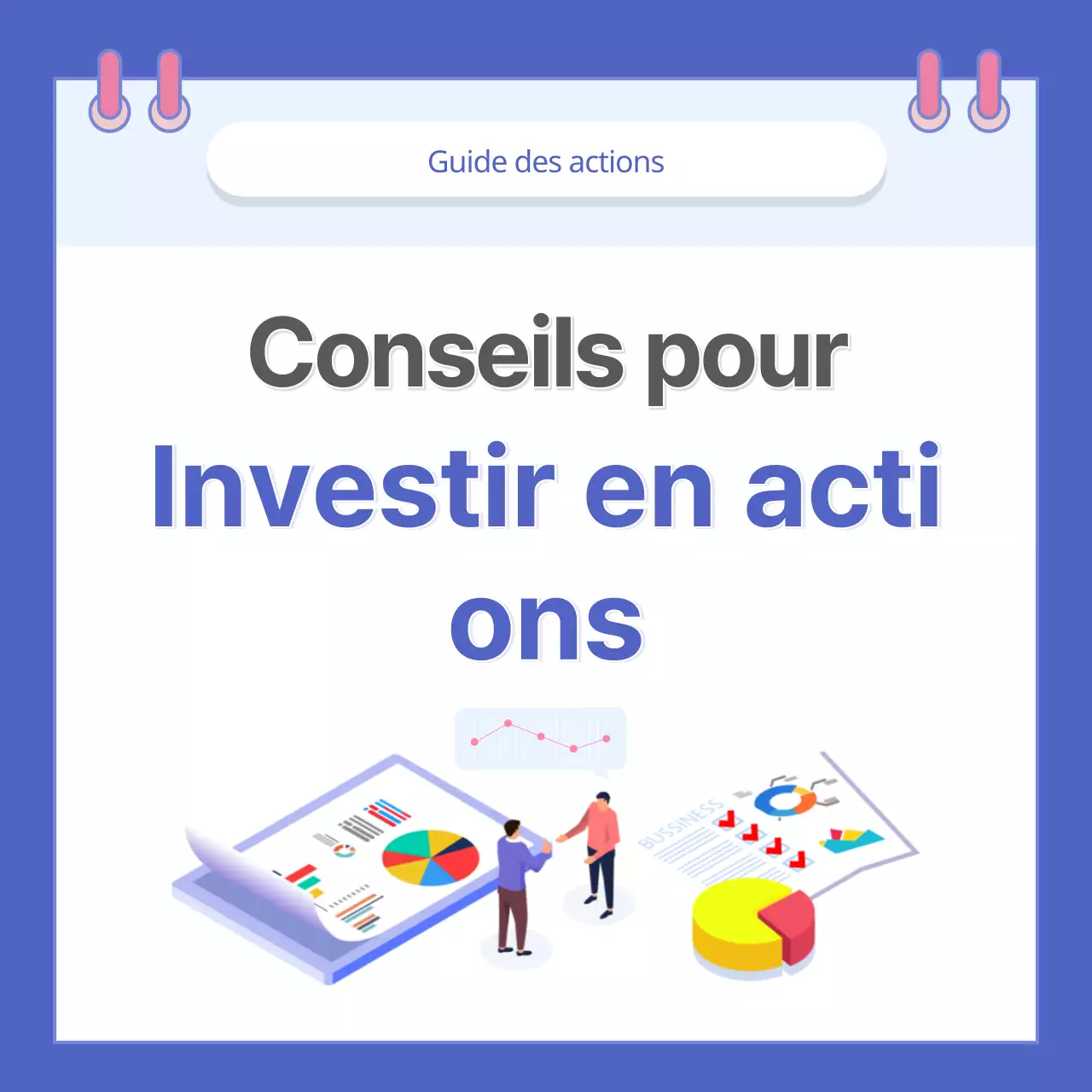 Investir dans les actionsConseils pour réussir Investir dans les actions N'oubliez pas cette carte News Information Issues