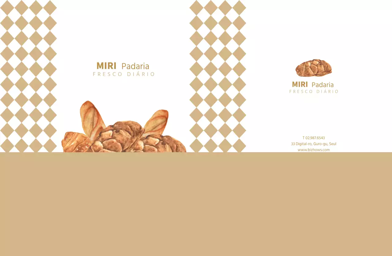 Padaria