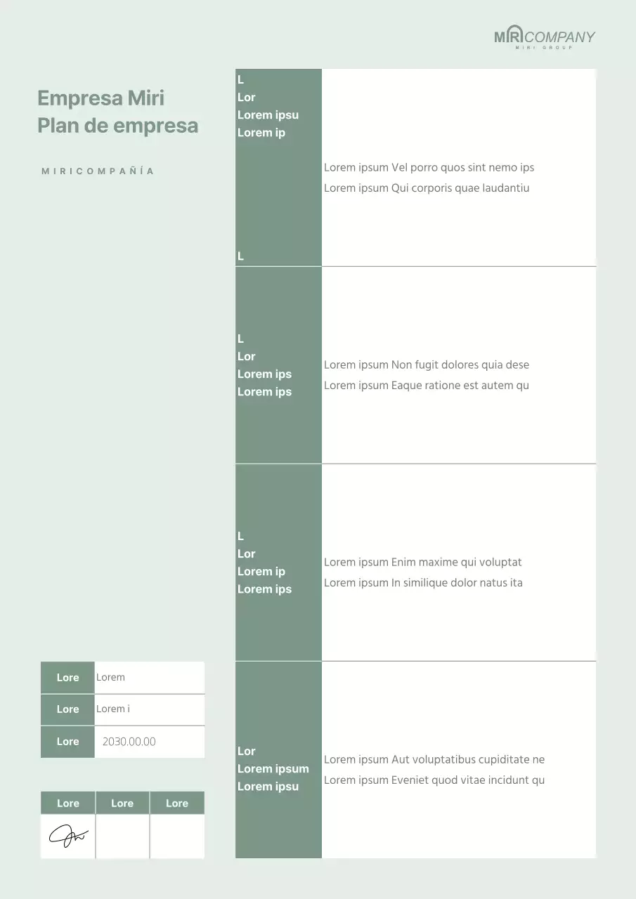 Un resumen de productos ecológicos calmantes