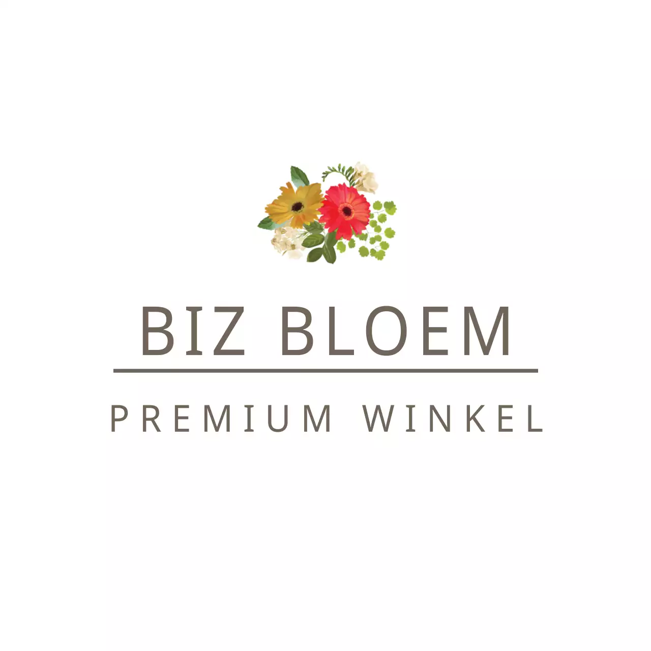 BIZ BLOEM