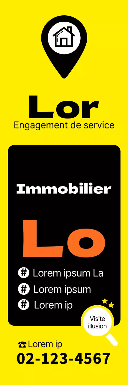 Immobilier