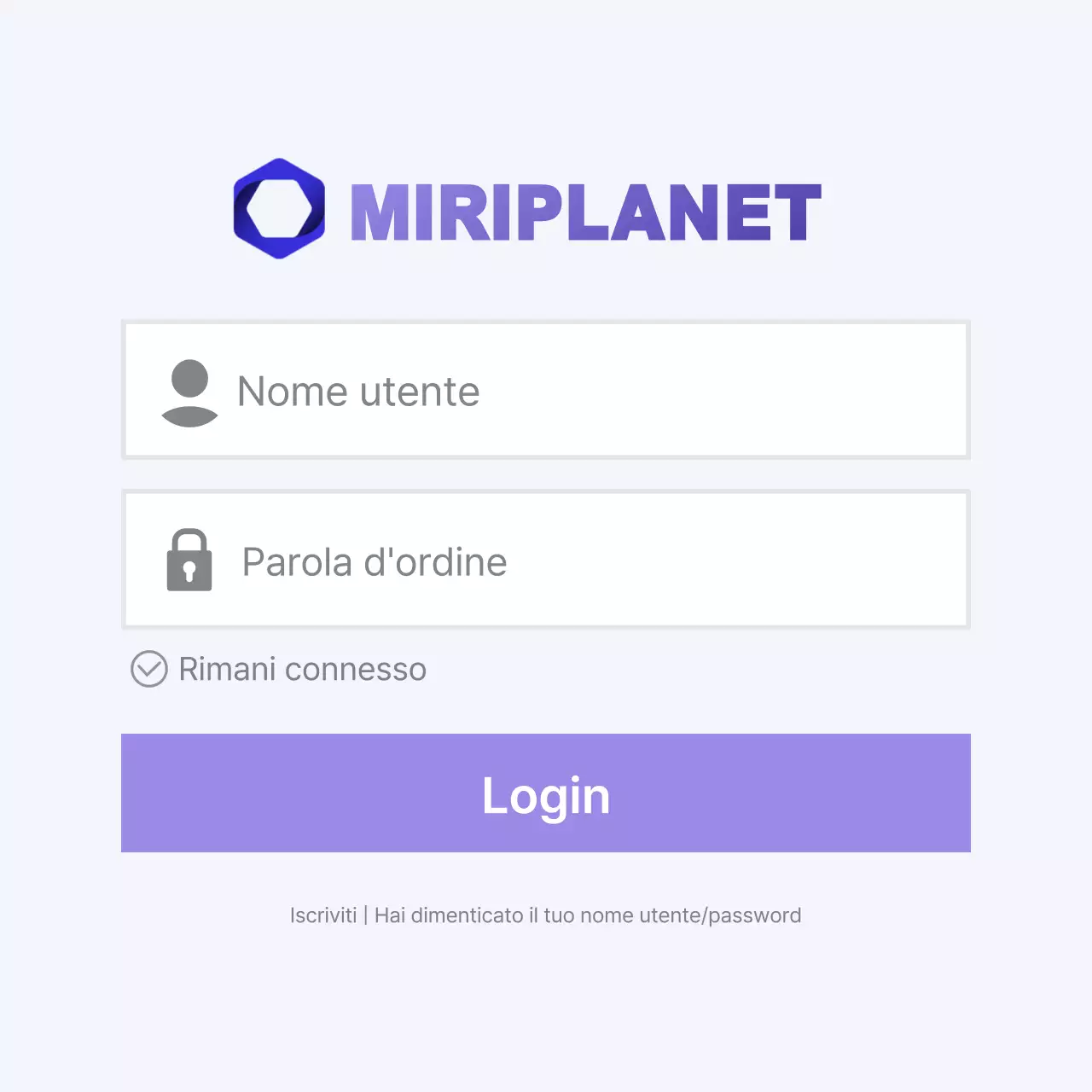 Evento tridimensionale di roulette delle presenze in viola e giallo