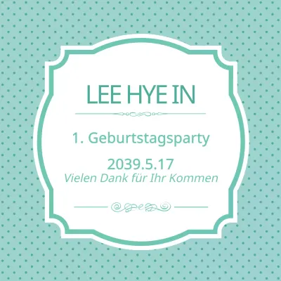 Vielen Dank für Ihr Kommen