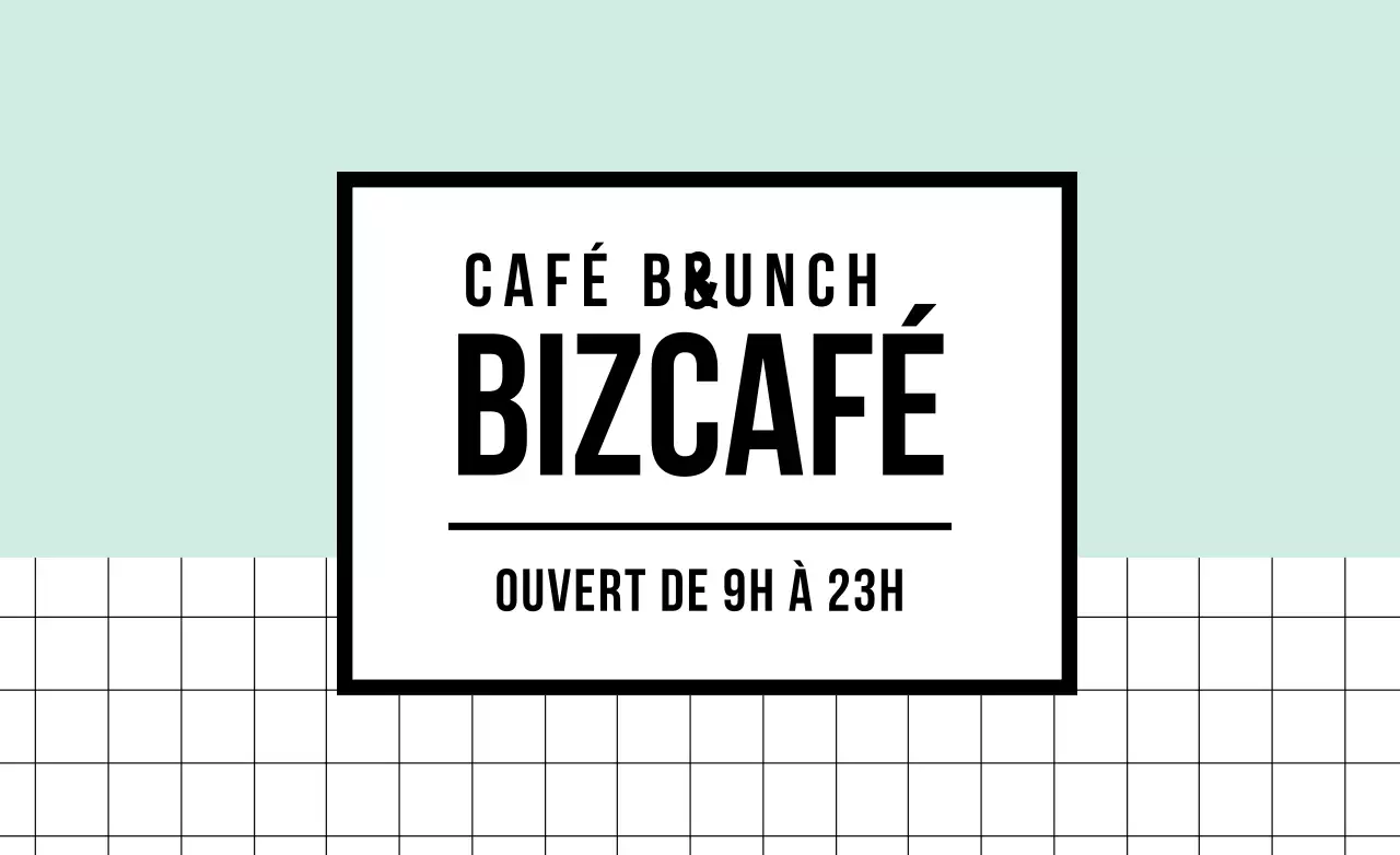 BIZCAFE