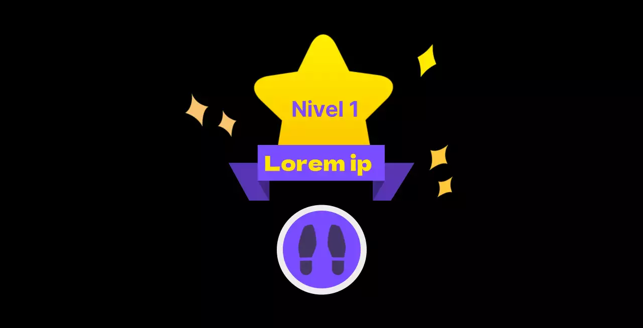 Una escuela de primera clase con fondo negro que sube de nivel al pisarla, Valeant