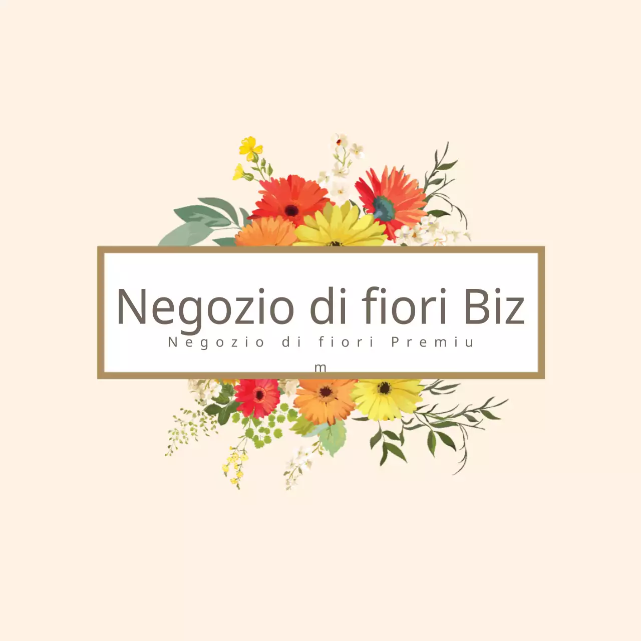 NEGOZIO DI FIORI BIZ