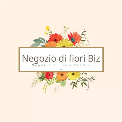 NEGOZIO DI FIORI BIZ