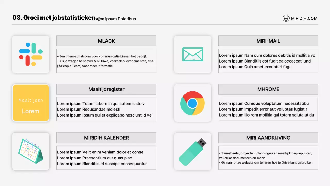 Een eenvoudige zwart-wit geïllustreerde conceptuele briefing