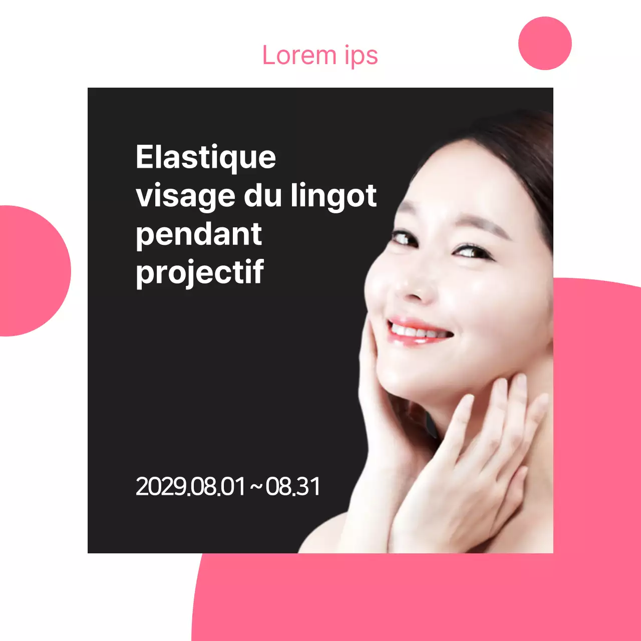 Sculpter le coin de la bouche