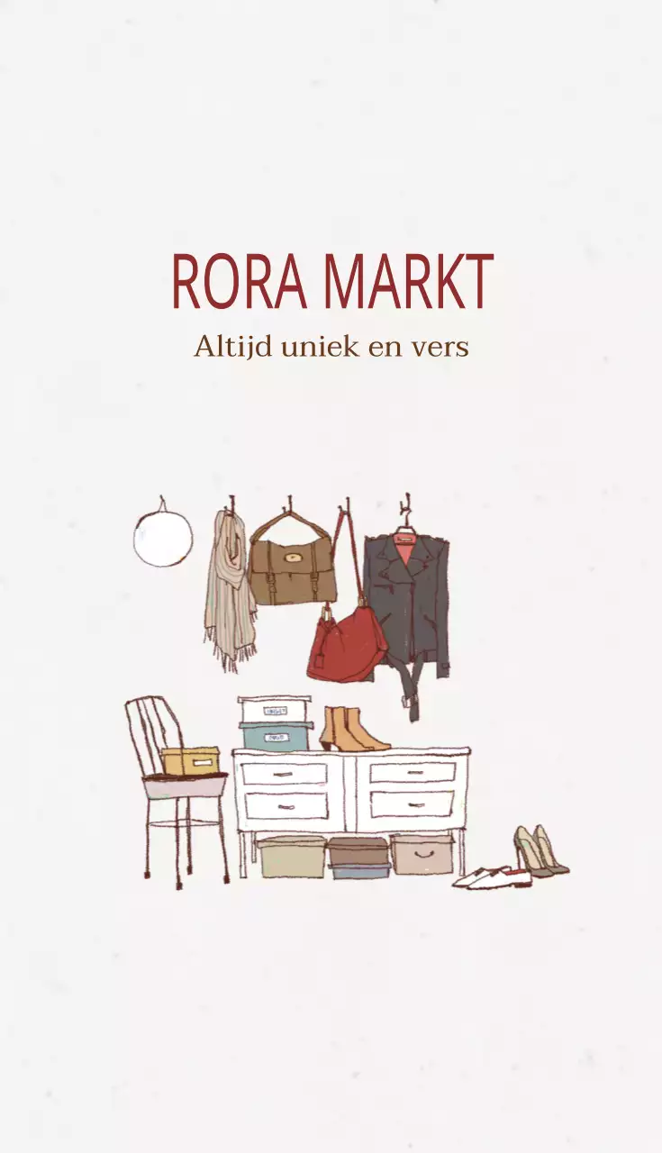 RORA MARKT