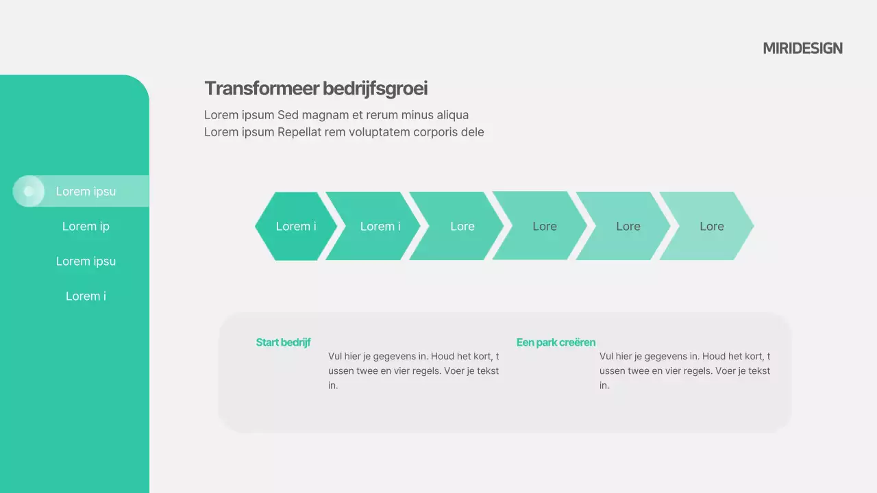 Schattige vormen sjablonen