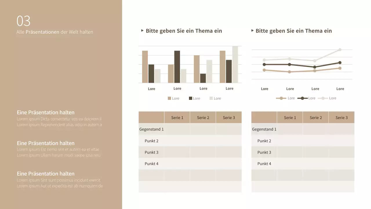 Braunton Emotionales Interieur Vorlage