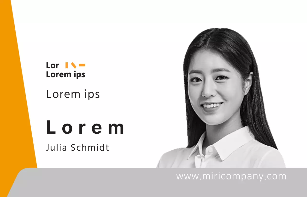 Einfache diagonale Formen Verzierung Stil Tempel Zertifikat in orange und schwarz