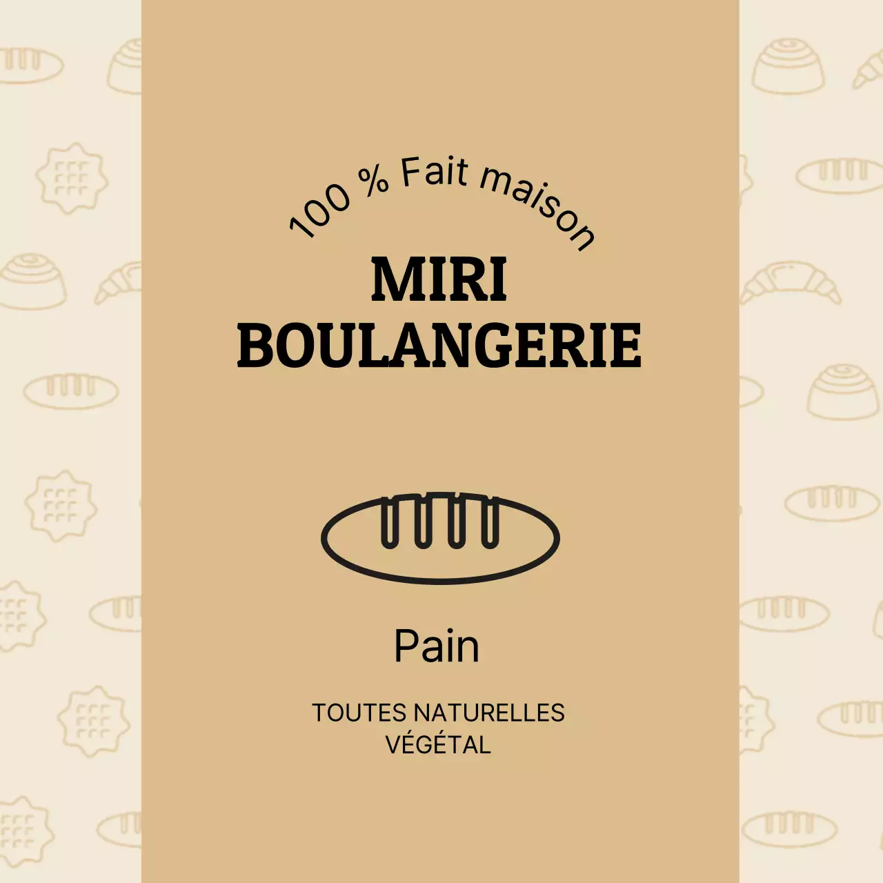 Boulangerie