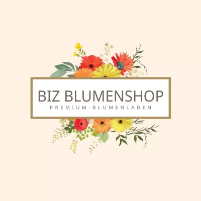 BIZ FLOWERSHOP