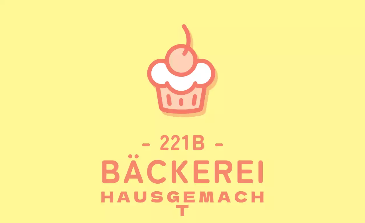 Bäckerei