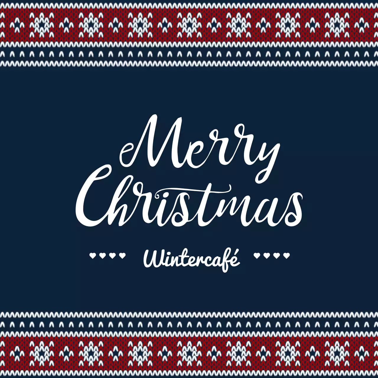 Frohe Weihnachten