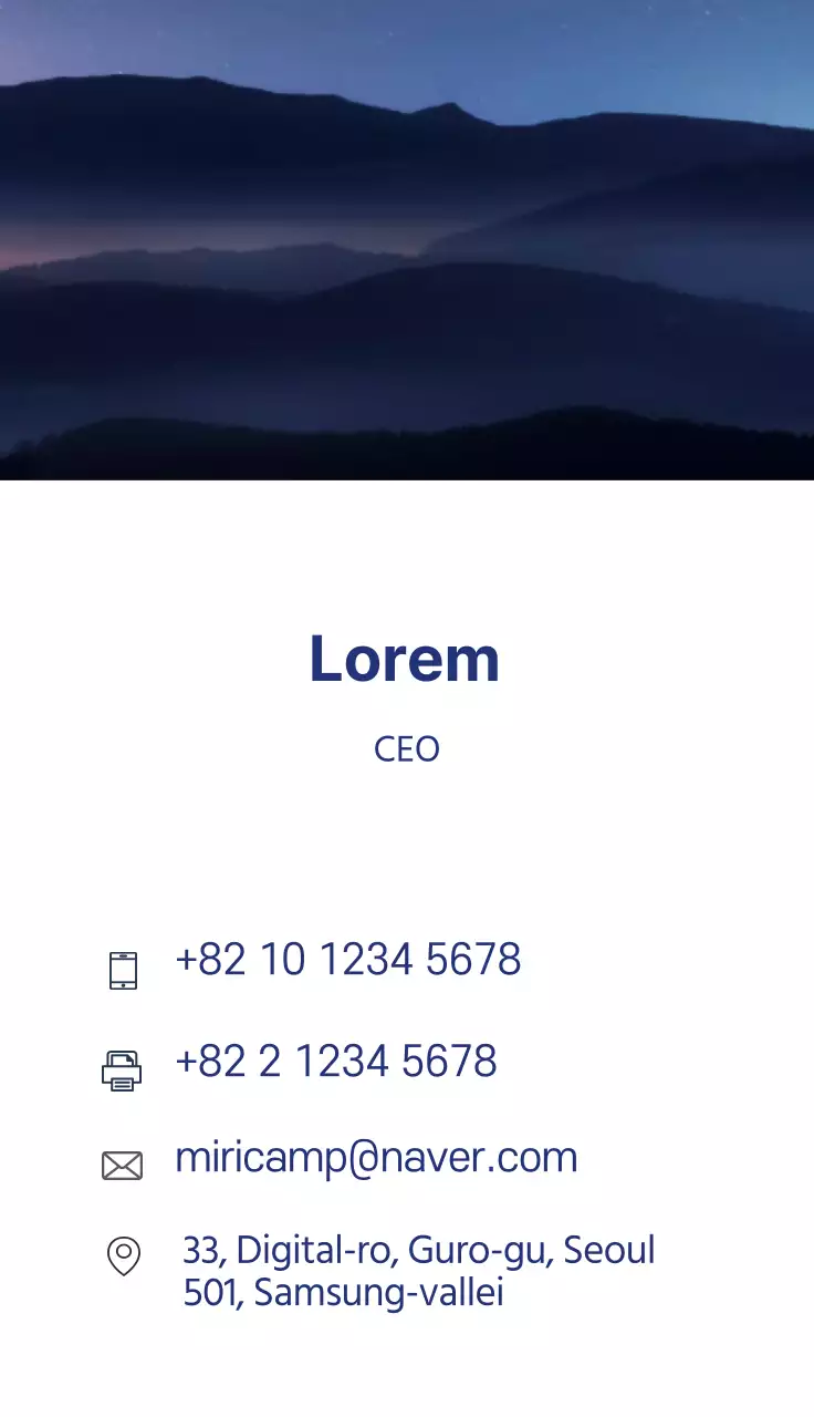 Paarse foto nadruk Schoon bedrijf