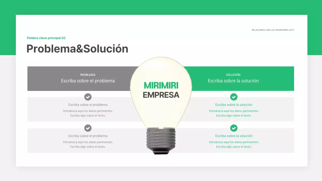 Wadiz Puesta en marcha E