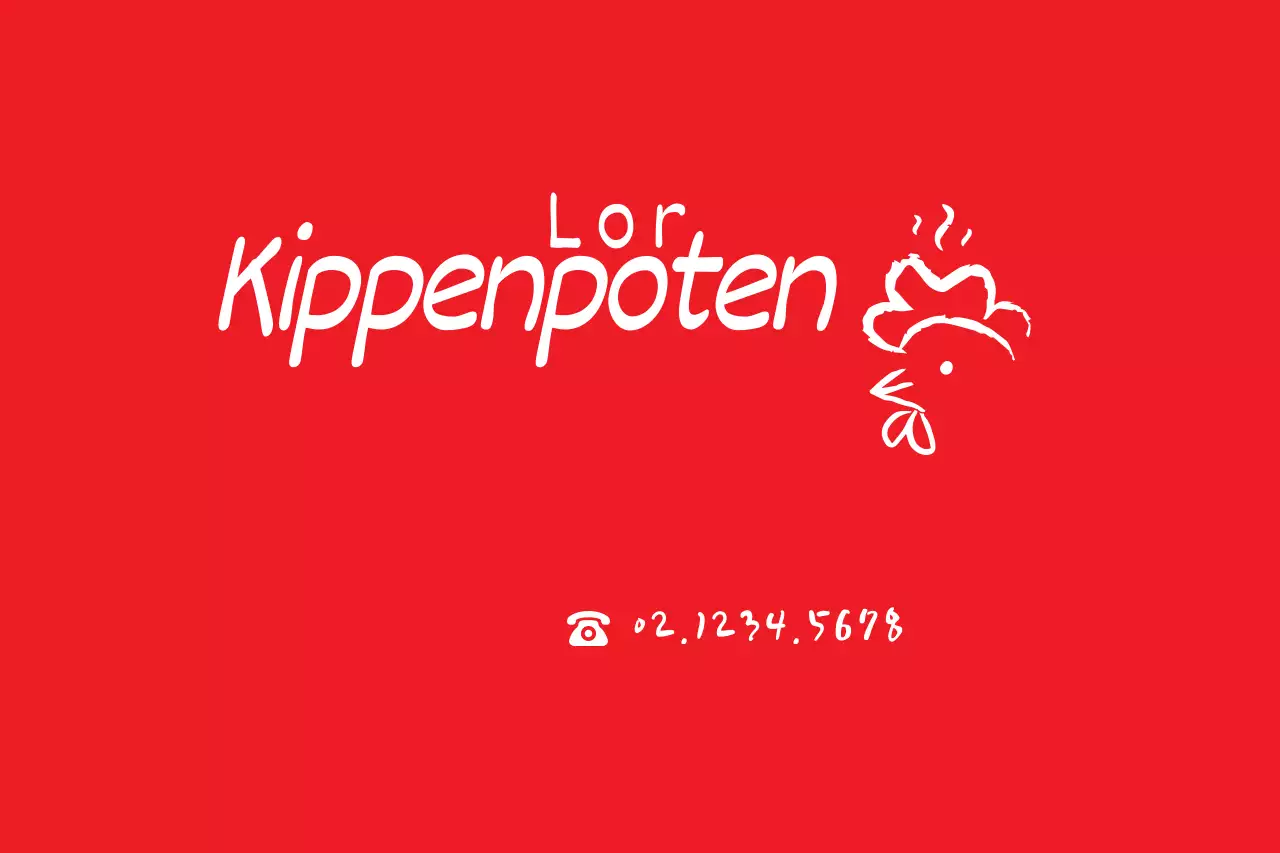 Kippenpoten