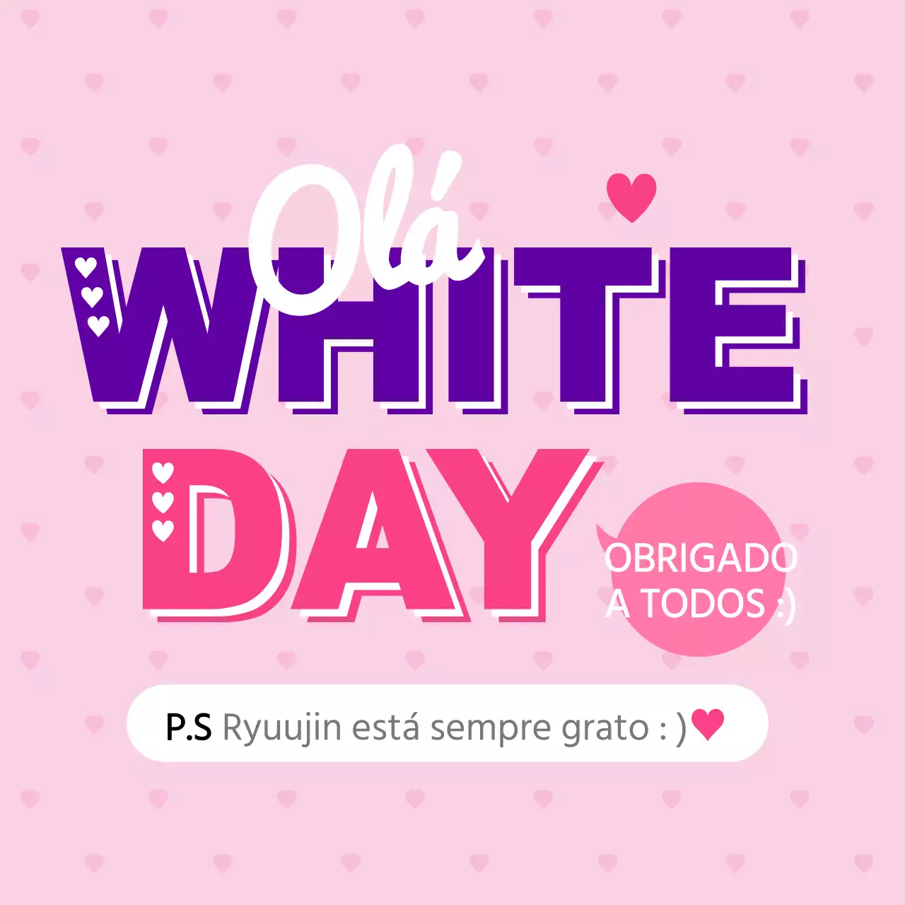 Dia Branco