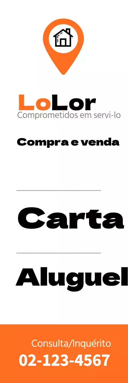 Compra, venda e aluguer de bens imobiliários