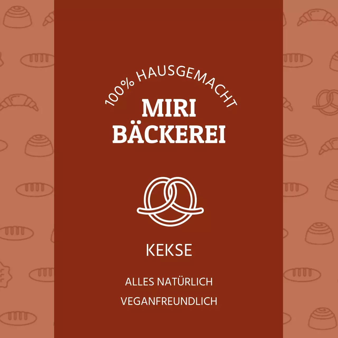 Bäckerei