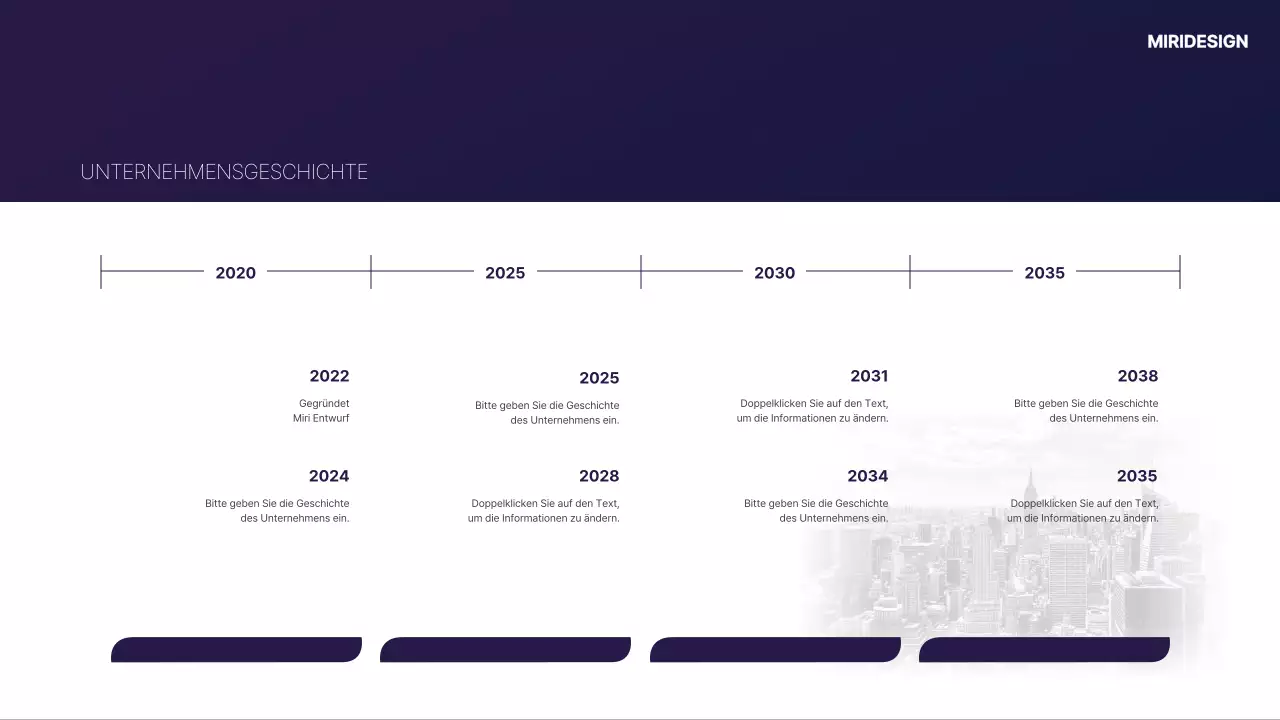 Purpurton Service Brief