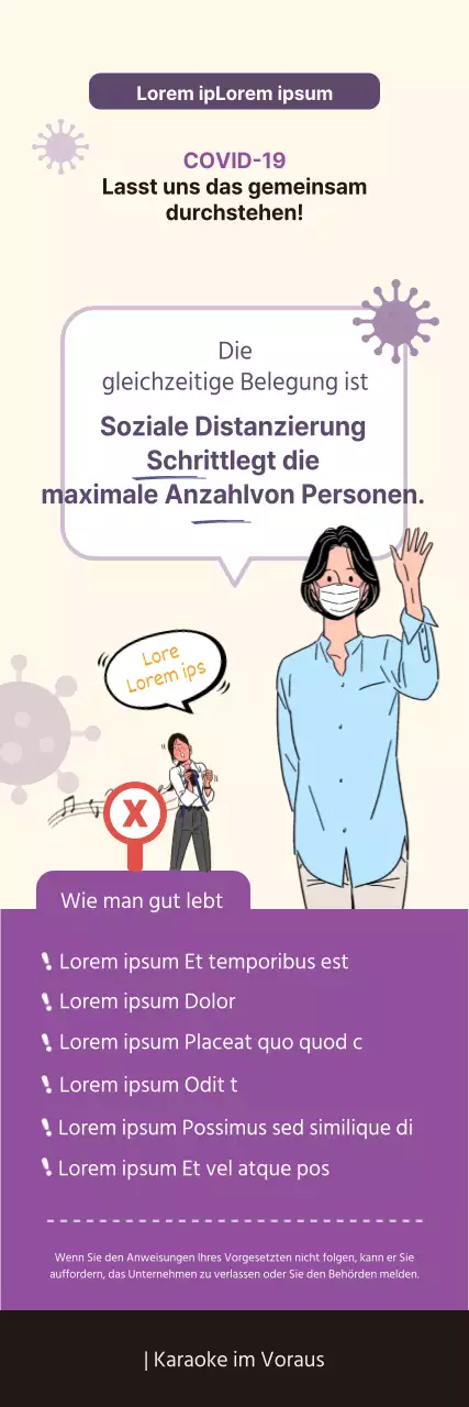 Corona_LifeSafety_Karaoke