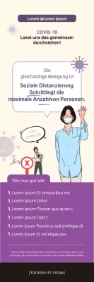 Corona_LifeSafety_Karaoke