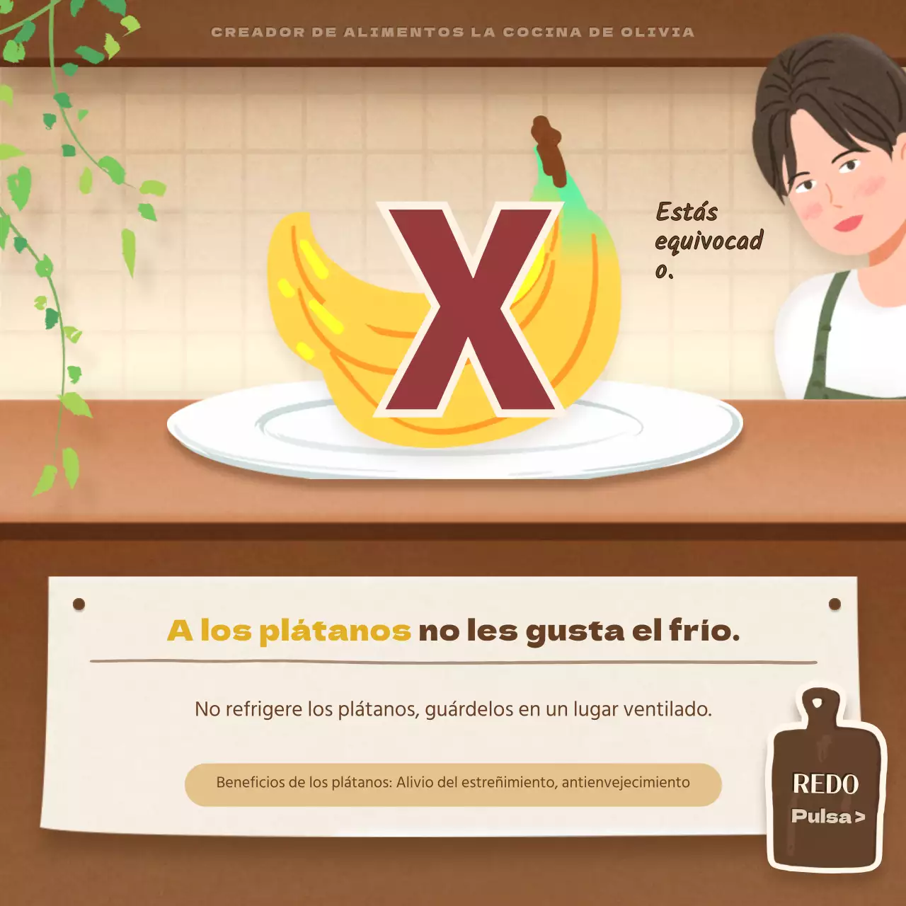 Cuestionario sobre el concepto de ilustración marrón y emocional del ensañamiento