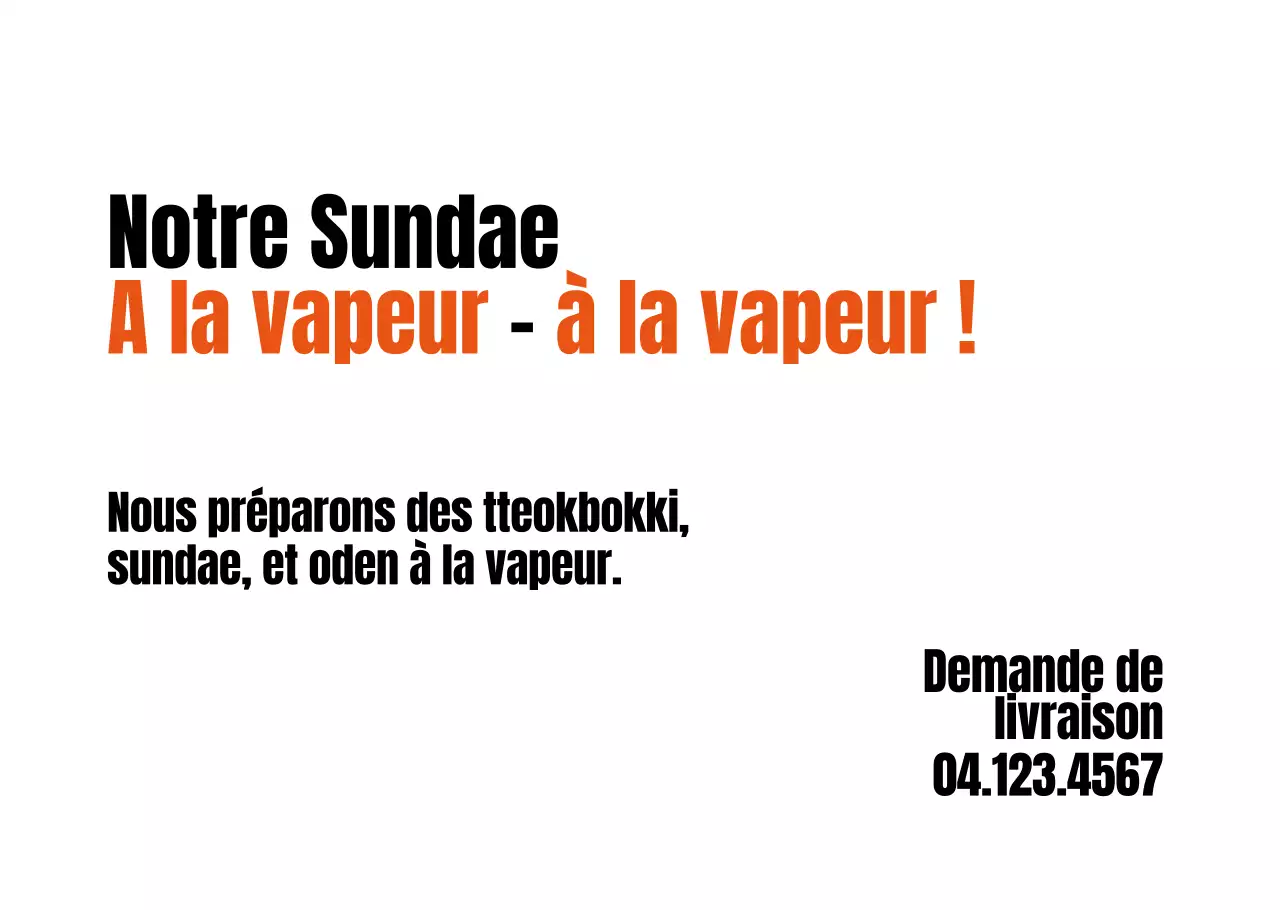 Mise en valeur du titre dans les caractères calligraphiques